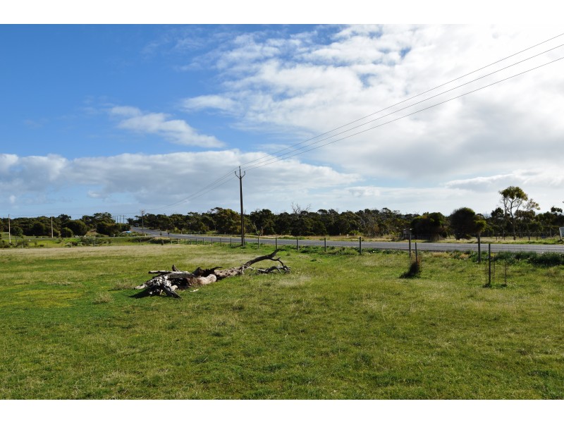 9473 Main South Road, Cape Jervis SA 5204