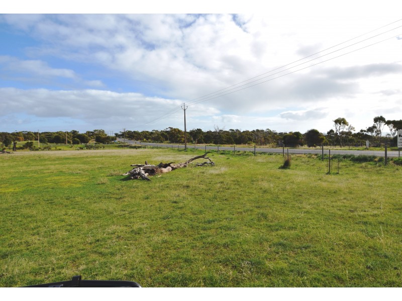 9473 Main South Road, Cape Jervis SA 5204