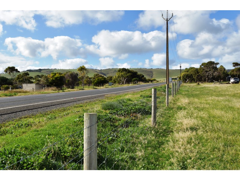 9473 Main South Road, Cape Jervis SA 5204