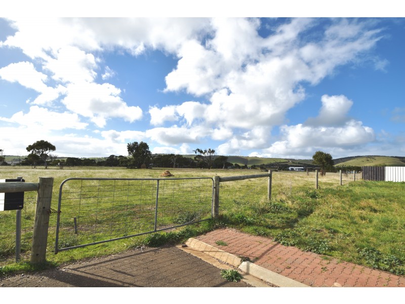 9473 Main South Road, Cape Jervis SA 5204