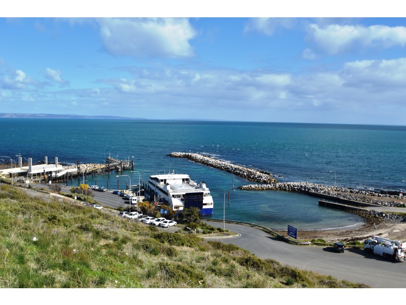 9473 Main South Road, Cape Jervis SA 5204