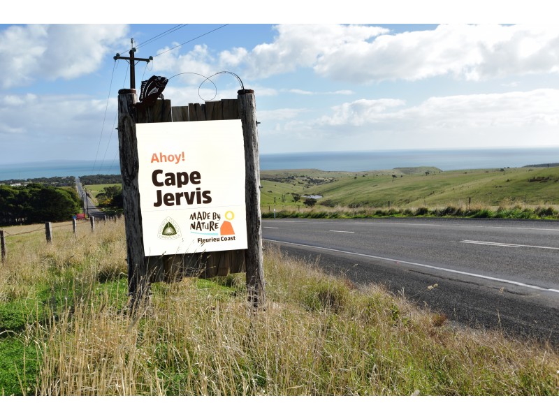 9473 Main South Road, Cape Jervis SA 5204