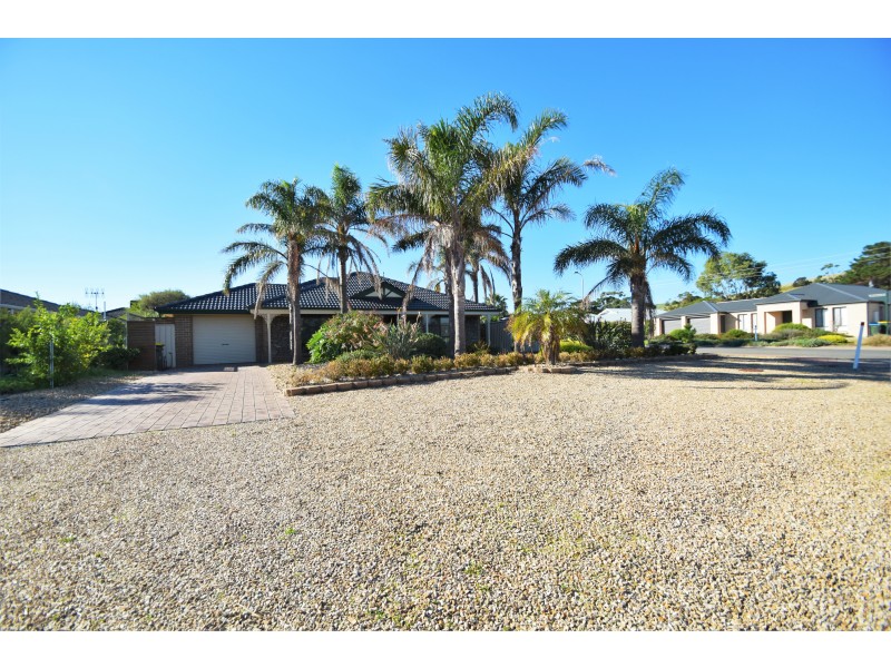 1 Parrumba Drive, Normanville SA 5204