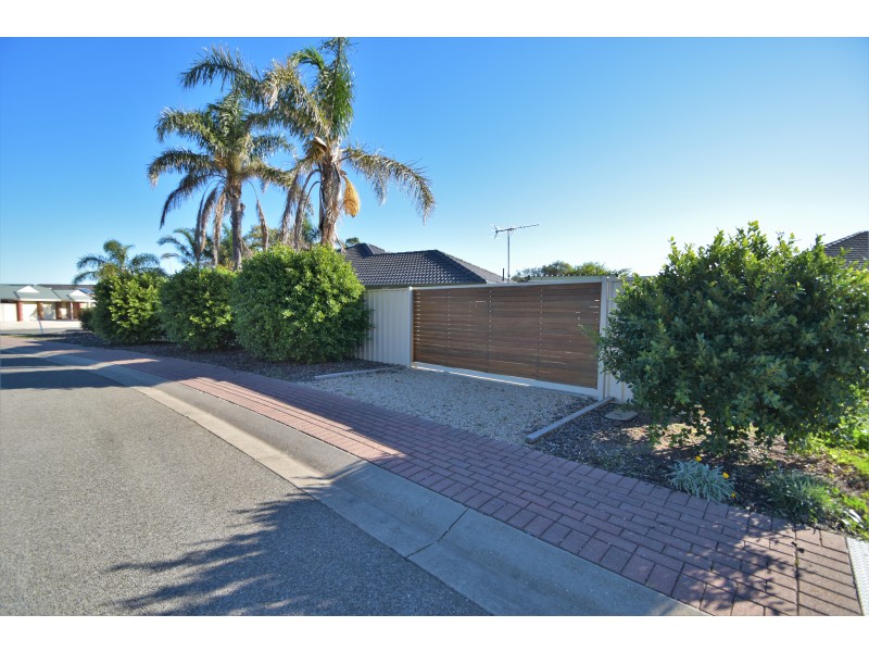 1 Parrumba Drive, Normanville SA 5204