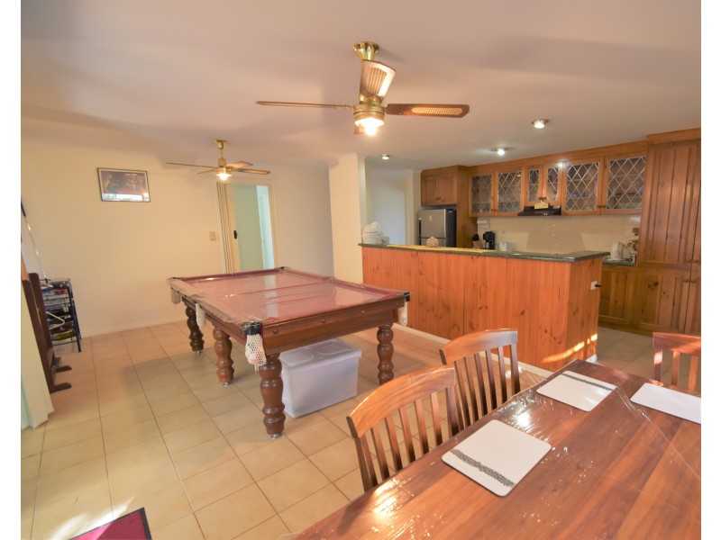 1 Parrumba Drive, Normanville SA 5204