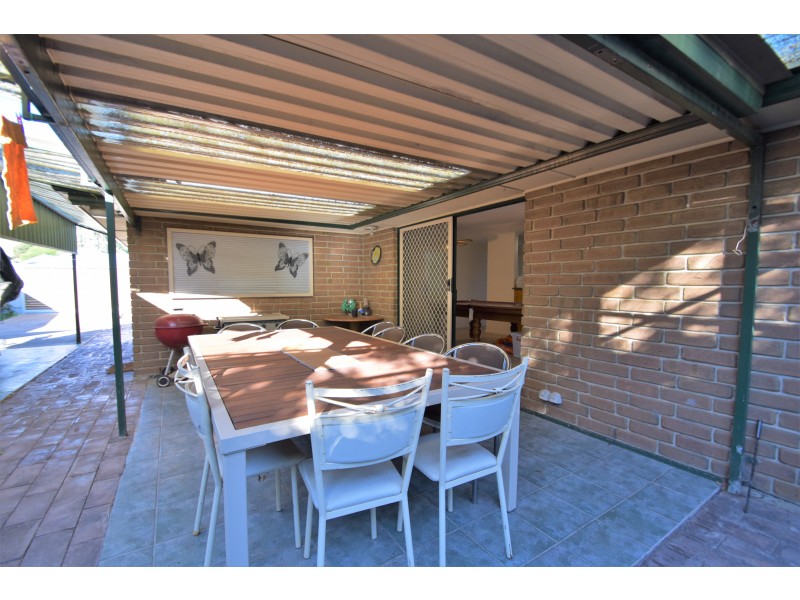 1 Parrumba Drive, Normanville SA 5204