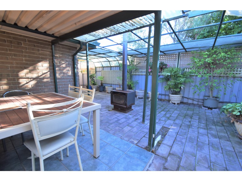 1 Parrumba Drive, Normanville SA 5204