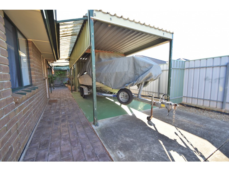 1 Parrumba Drive, Normanville SA 5204