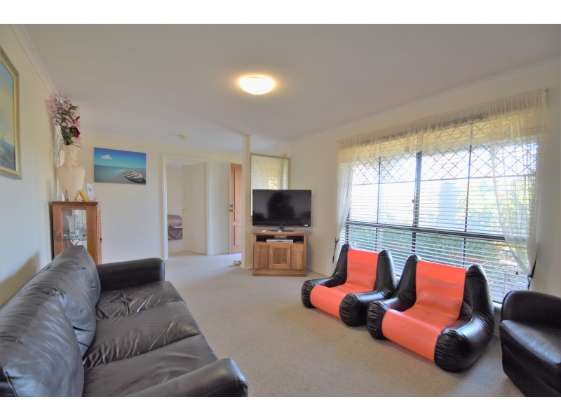 1 Parrumba Drive, Normanville SA 5204