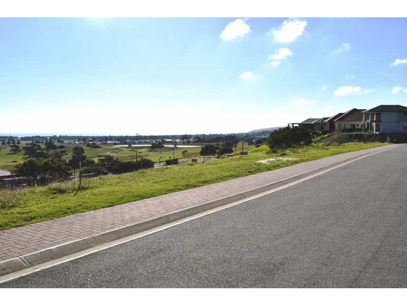 Lot 6, 12 Turnberry Drive, Normanville SA 5204