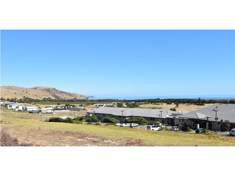 Lot 6, 12 Turnberry Drive, Normanville SA 5204