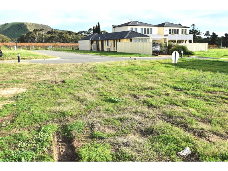 Lot 267 & 268, 5 & 6 The Vines Drive, Normanville SA 5204