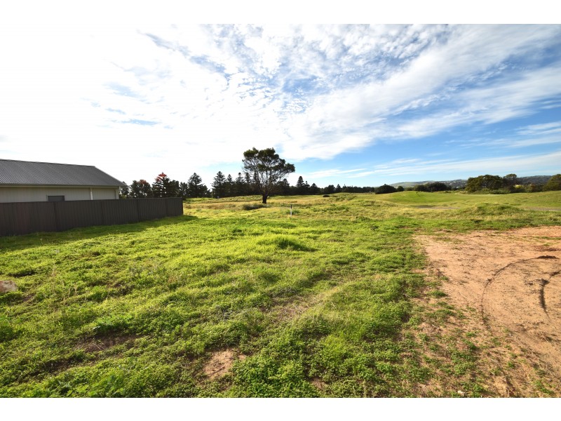 Lot 267 & 268, 5 & 6 The Vines Drive, Normanville SA 5204