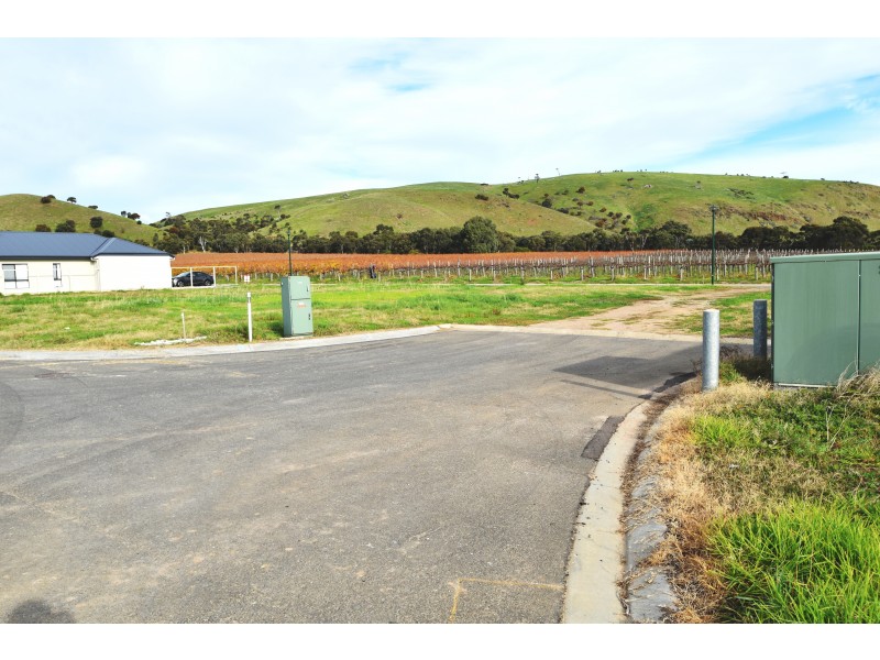 Lot 267 & 268, 5 & 6 The Vines Drive, Normanville SA 5204