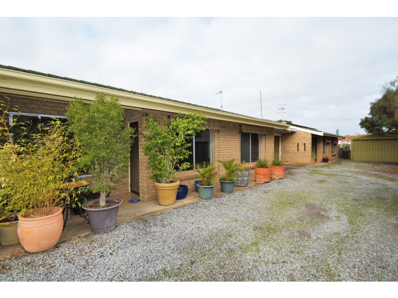 Unit 1/8 Olive Avenue, Normanville SA 5204