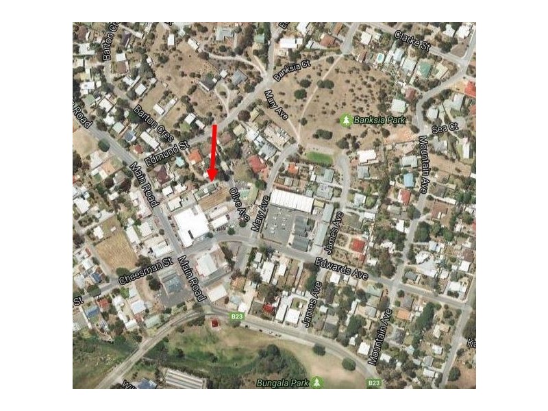 Unit 1/8 Olive Avenue, Normanville SA 5204