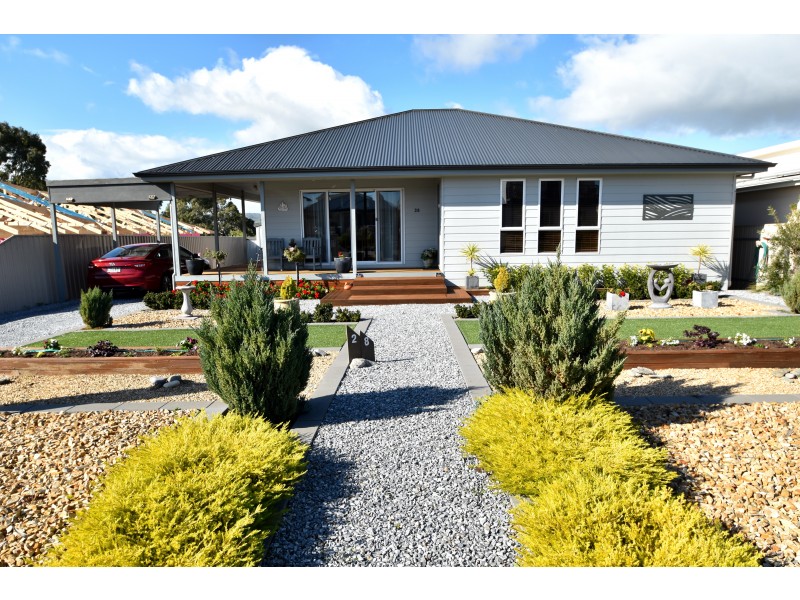28 Resolute Avenue, Normanville SA 5204