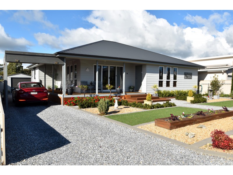 28 Resolute Avenue, Normanville SA 5204