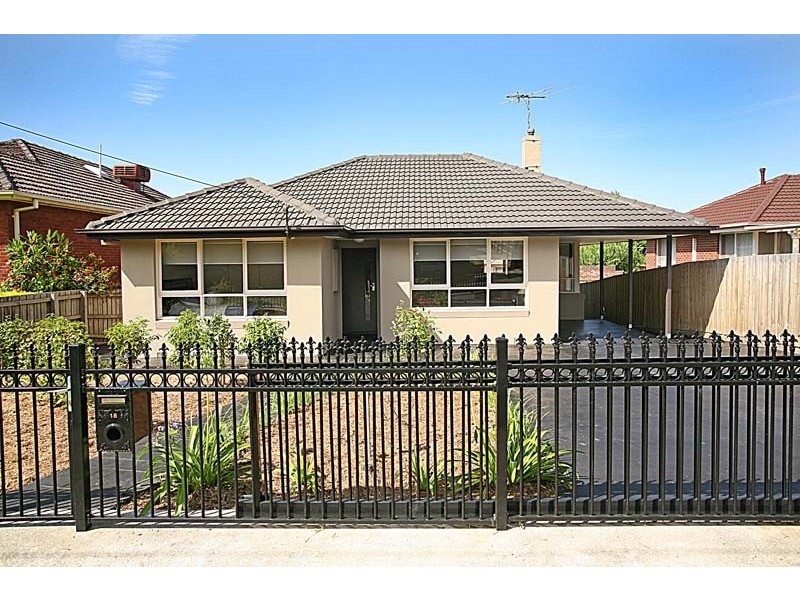 18 Aldinga Street, Blackburn South VIC 3130