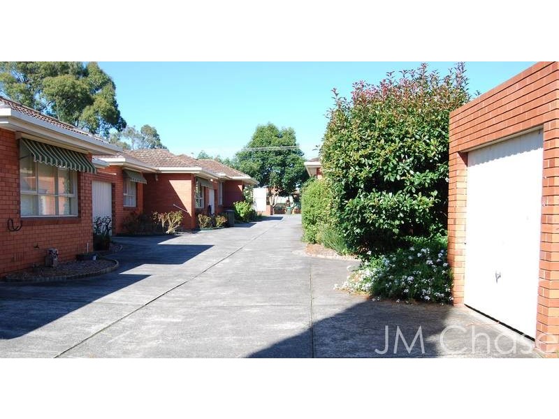 5/10 Mitchell Road, Mont Albert North VIC 3129