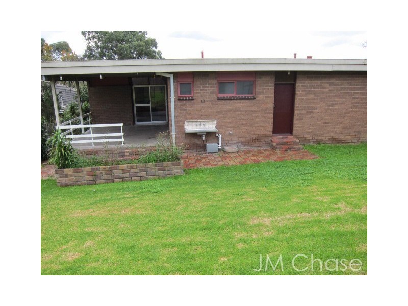 30 Parker Street, Templestowe Lower VIC 3107