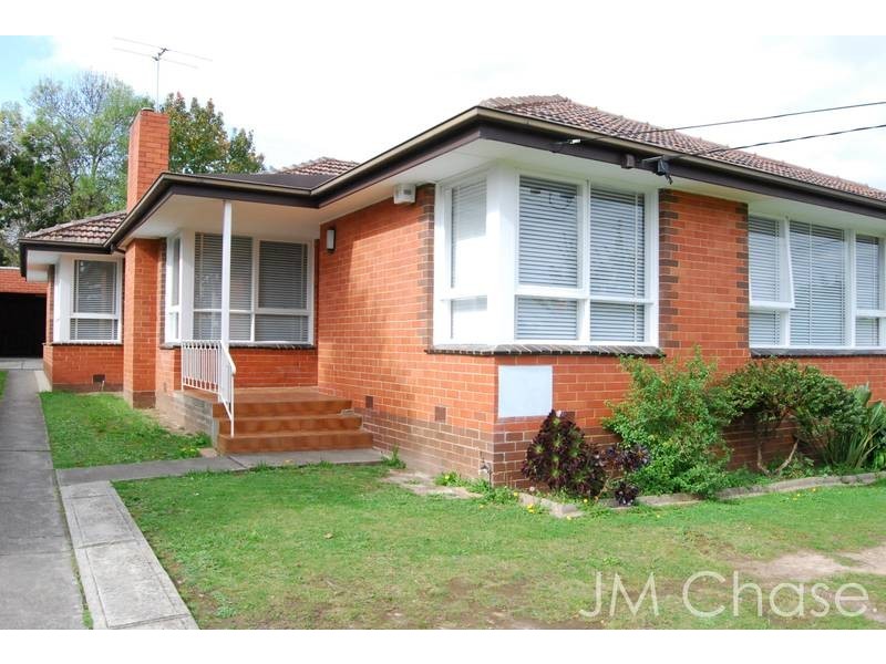 115 Mahoneys Road, Forest Hill VIC 3131