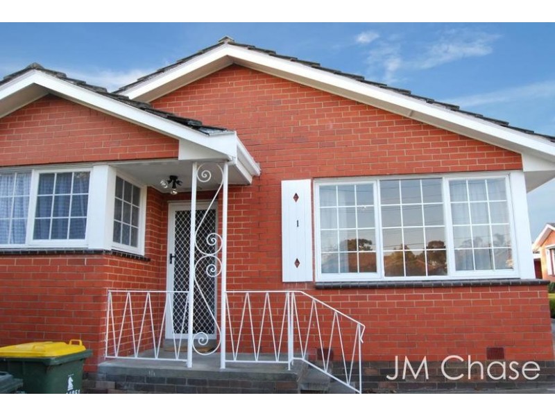 1/251 Springfield Road, Nunawading VIC 3131