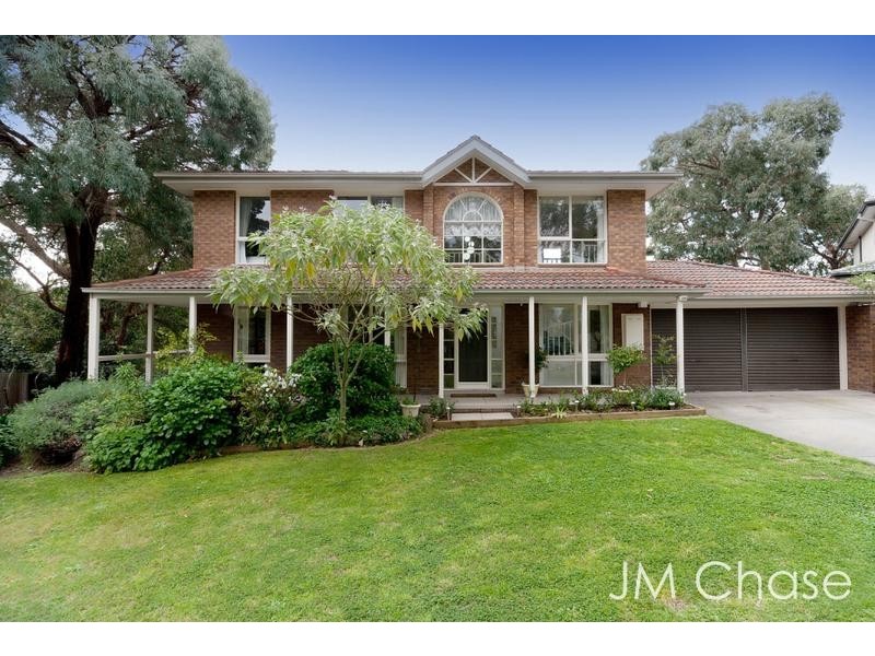 4 Chadwick Place, Vermont South VIC 3133