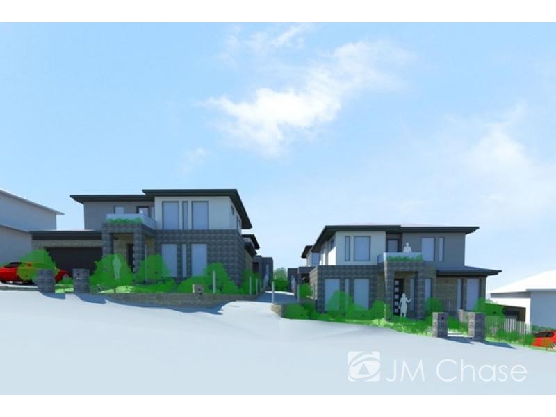 21-23 Bellara Street, Doncaster VIC 3108