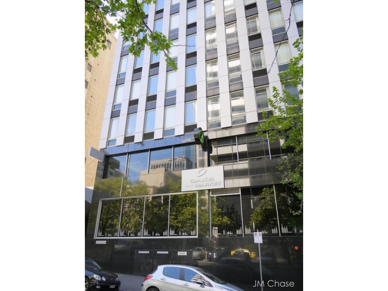 401/60 Market Street, Melbourne VIC 3000