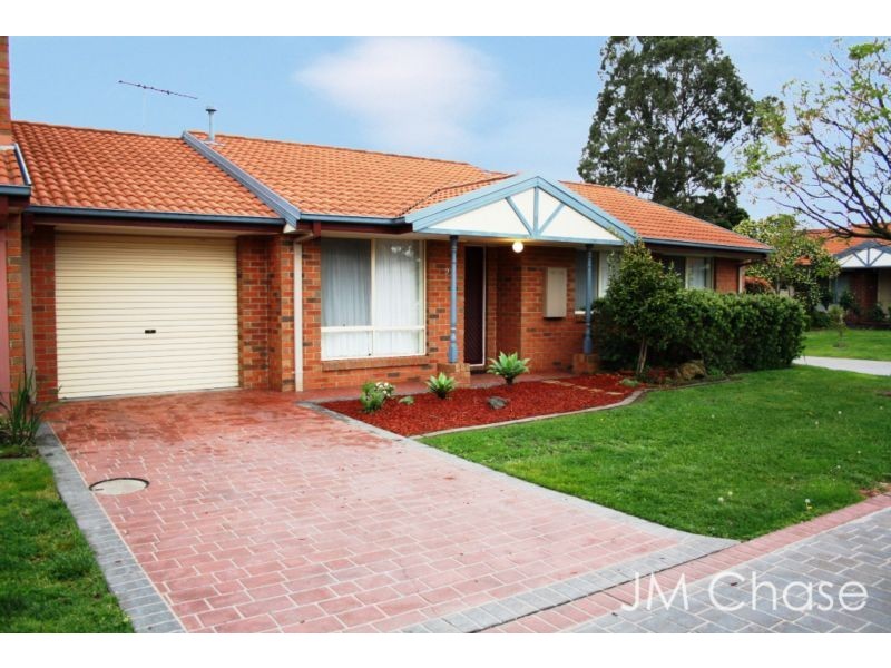 2 Maldon Terrace, Forest Hill VIC 3131