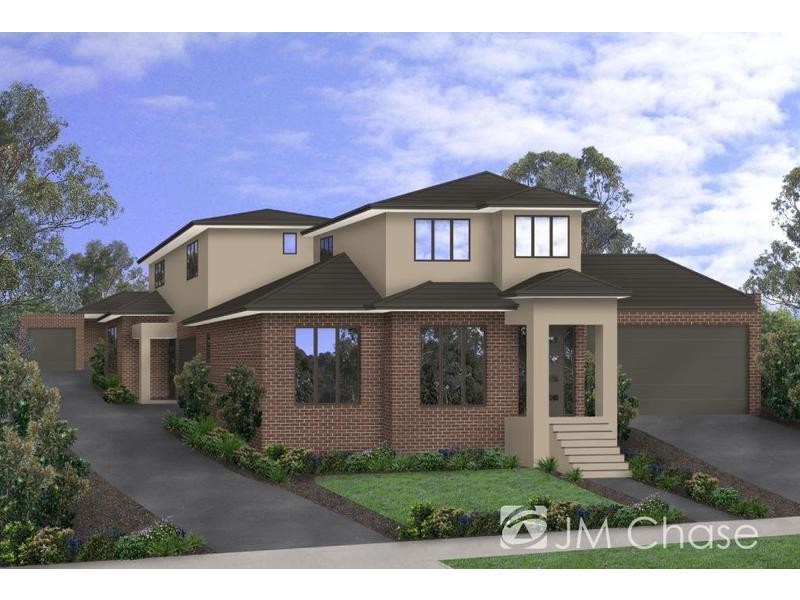1-3/74 Chippewa Avenue, Donvale VIC 3111