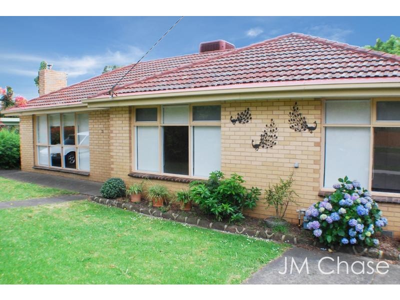 21 Sartori Street, Burwood East VIC 3151