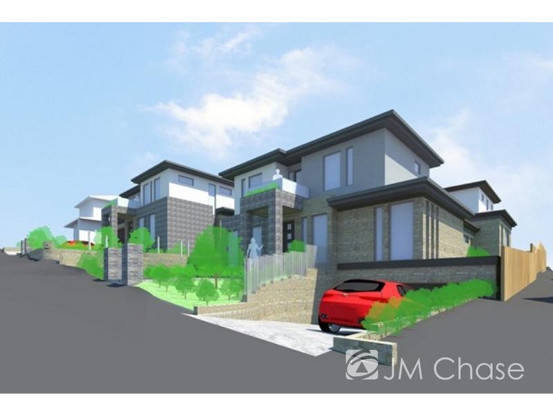 2/21-23 Bellara Street, Doncaster VIC 3108