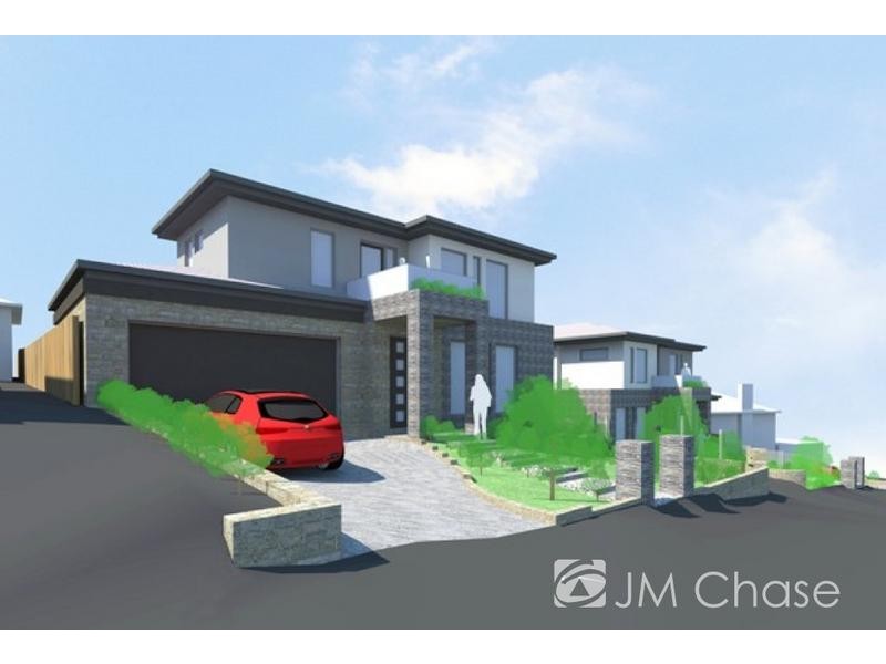 2/21-23 Bellara Street, Doncaster VIC 3108