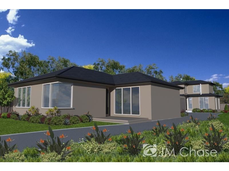 1 & 2/5 Norma Road, Forest Hill VIC 3131