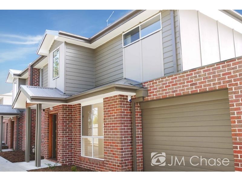 1/139 Porter Road, Heidelberg Heights VIC 3081