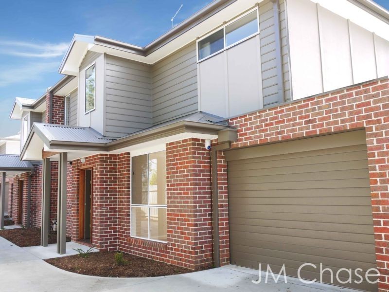 2/139 Porter Road, Heidelberg Heights VIC 3081