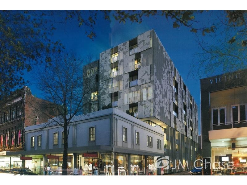 101/256-260 Chapel Street, Prahran VIC 3181