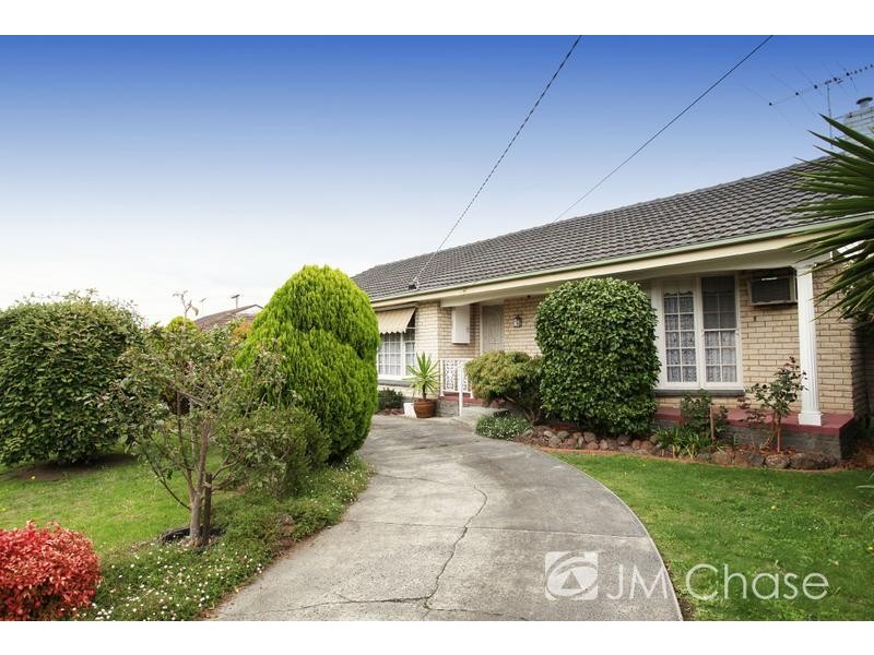 4 Dunkinson Street, Narre Warren VIC 3805