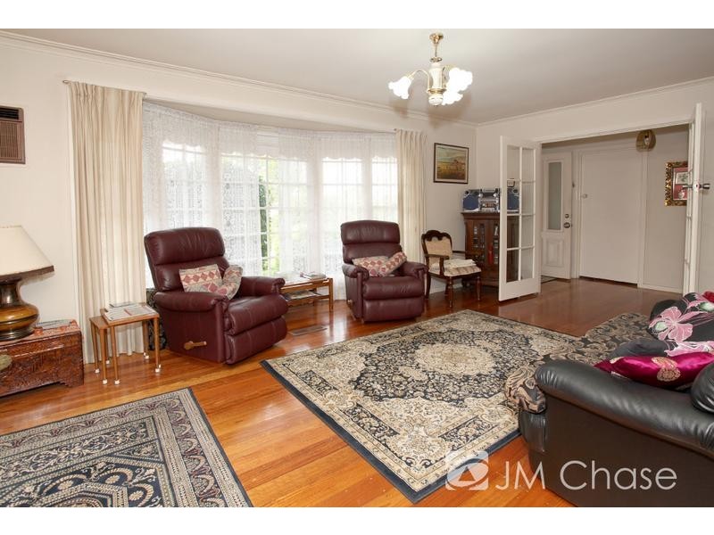 4 Dunkinson Street, Narre Warren VIC 3805