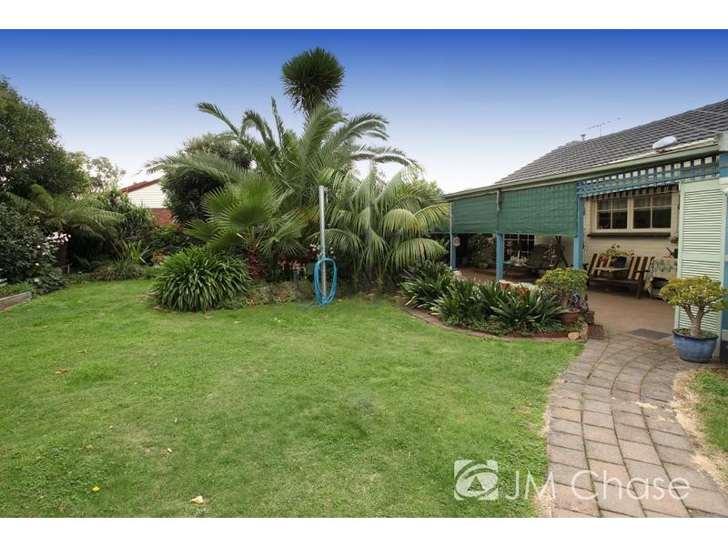 4 Dunkinson Street, Narre Warren VIC 3805