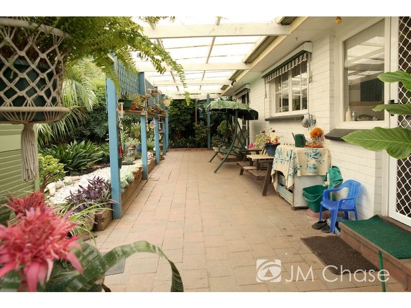 4 Dunkinson Street, Narre Warren VIC 3805