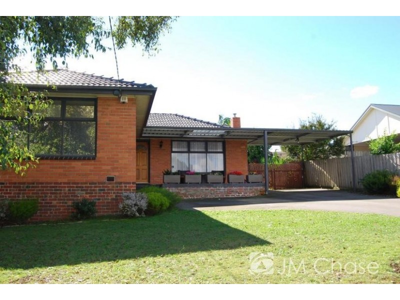 15 Wilkinson Street, Burwood East VIC 3151