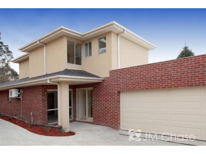 5/11 View Road, Vermont VIC 3133