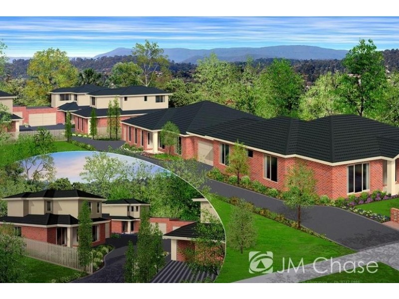 5/11 View Road, Vermont VIC 3133