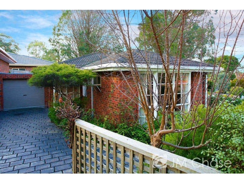 2/559 Canterbury Road, Vermont VIC 3133