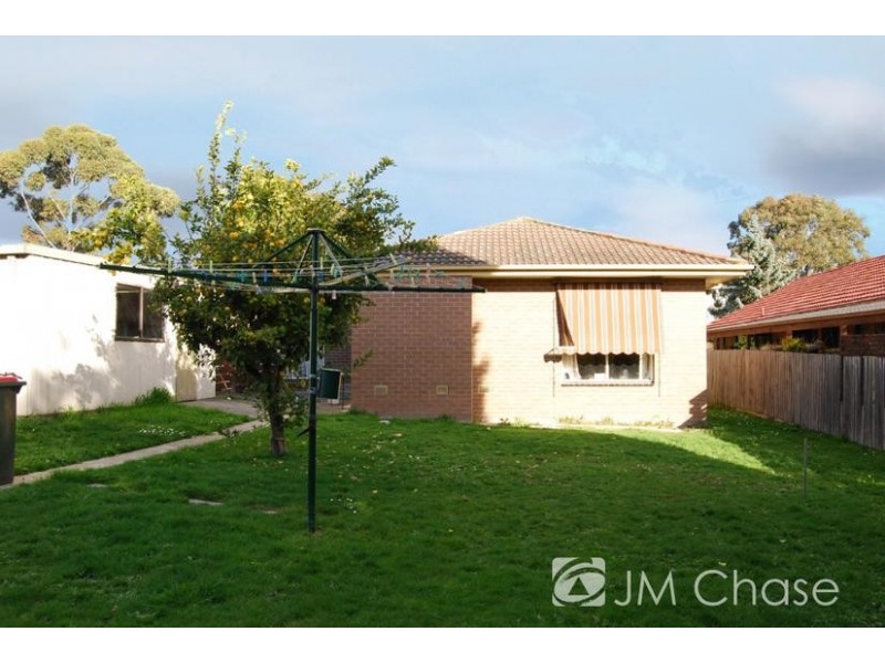 25 Linsley Way, Wantirna VIC 3152