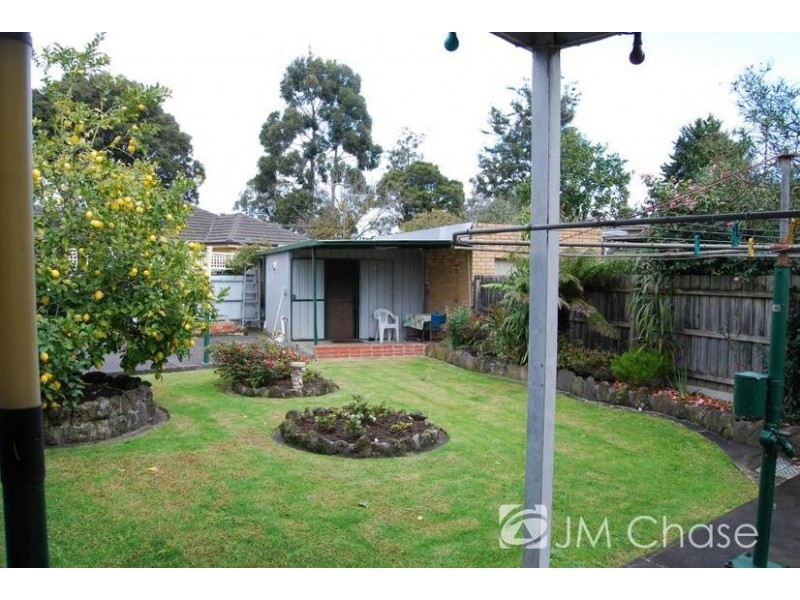 14 Kendall Street, Mount Waverley VIC 3149