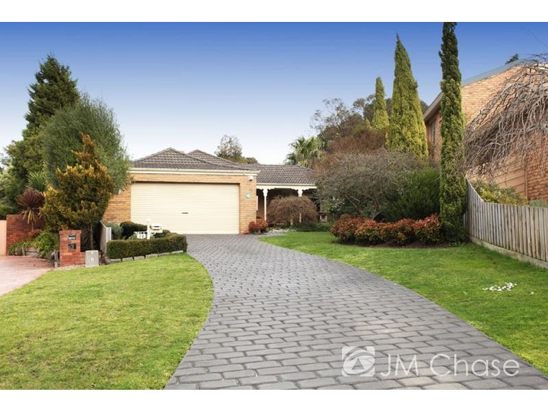 38 Pioneer Close, Vermont South VIC 3133